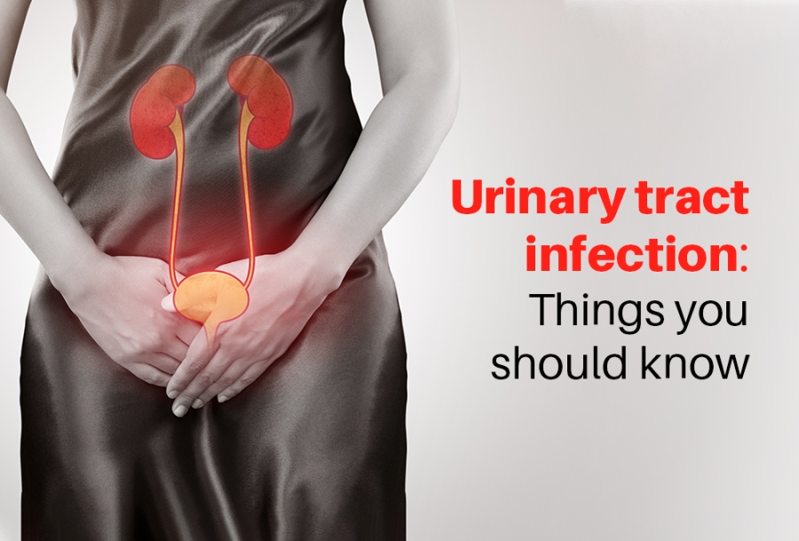 Urinary Tract Infection: Things You Should Know